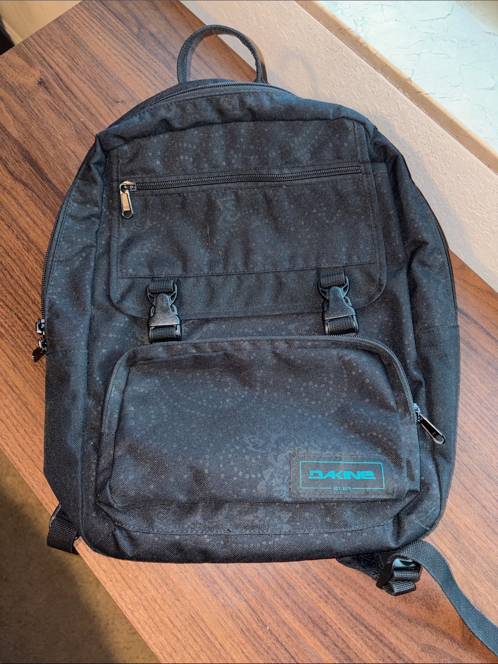 Dakine mini backpack